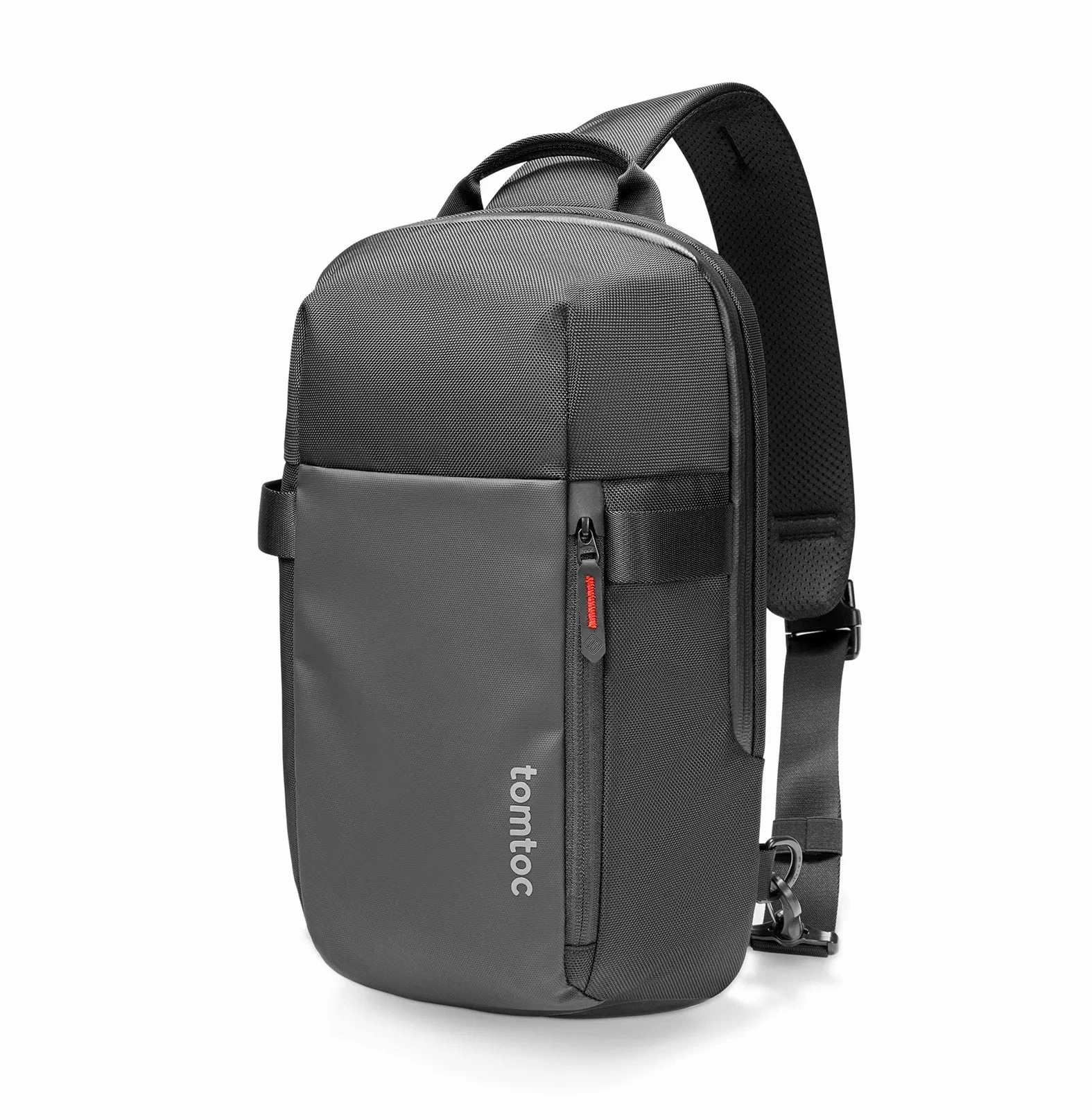 Special Price Offer Tomtoc Explorer T24 Laptop Messenger Bag 14-Inch