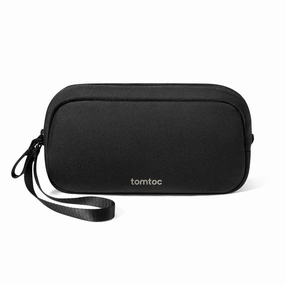 Tomtoc Light T12 Electronic Accessories Pouch 1L Flash Sale Now Hot Deal Alert
