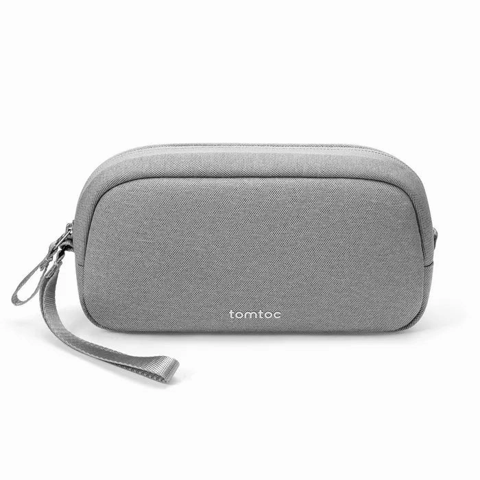 Today Only Hot Sale Dont Wait Save Tomtoc Light T12 Electronic Accessories Pouch 1L