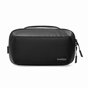 Special Steal Event Tomtoc Navigator T13 Travel Organizer Pouch