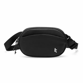 Limited Time Steal Special Occasion Discount Tomtoc Slingbean T32 Belt Bag