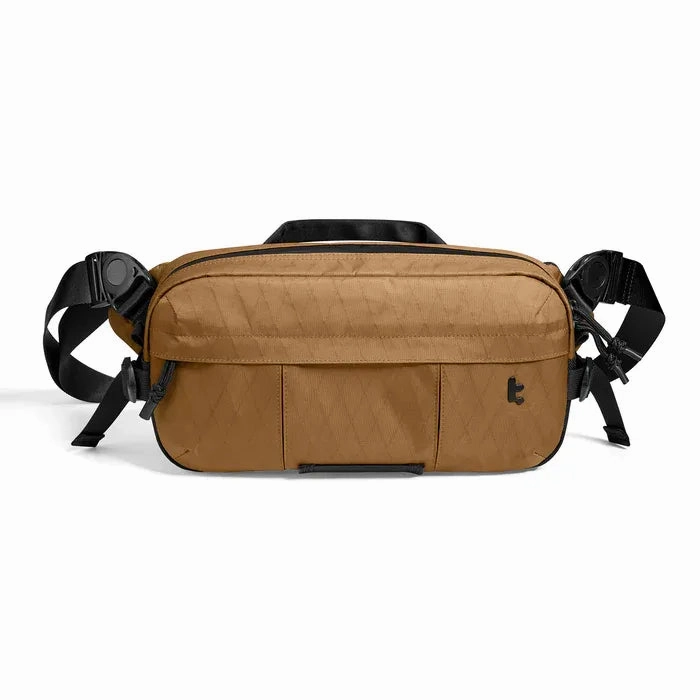 Tomtoc Wander T26 X-Pac Daily Sling Bag Save Big Online
