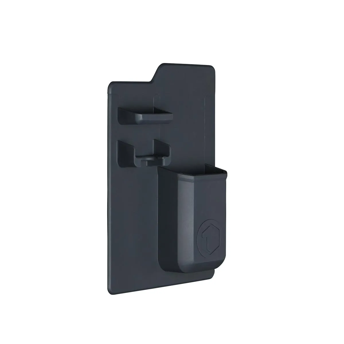 TOOLETRIES The Harvey Toothbrush and Razor Holder Shower/Bathroom