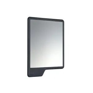 TOOLETRIES The Oliver Shower Mirror