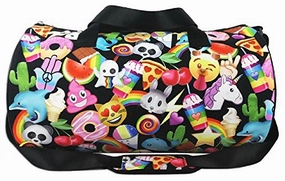 Special Online Offer Best Seller Deal Top Trenz Inc Scented Mojination Duffel Bag