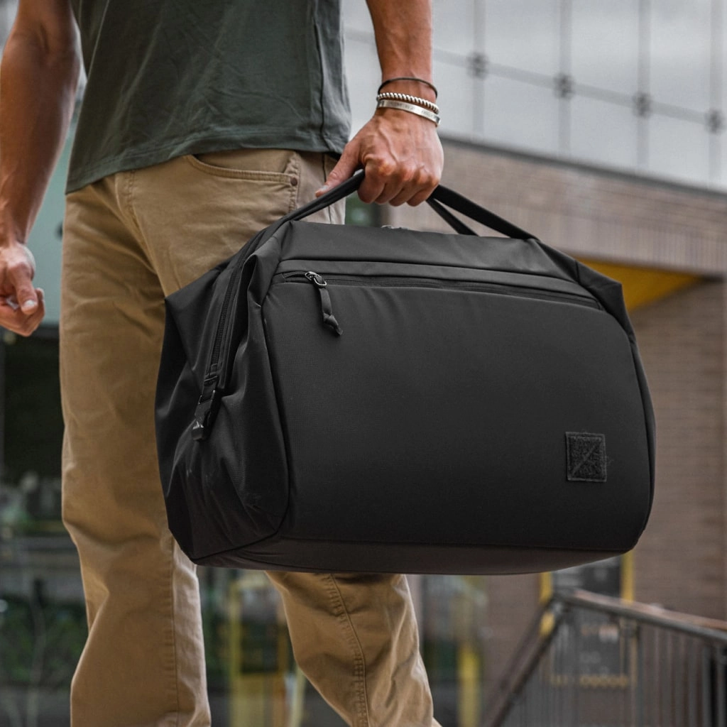 Shop Hot Picks Transit Duffel 35L