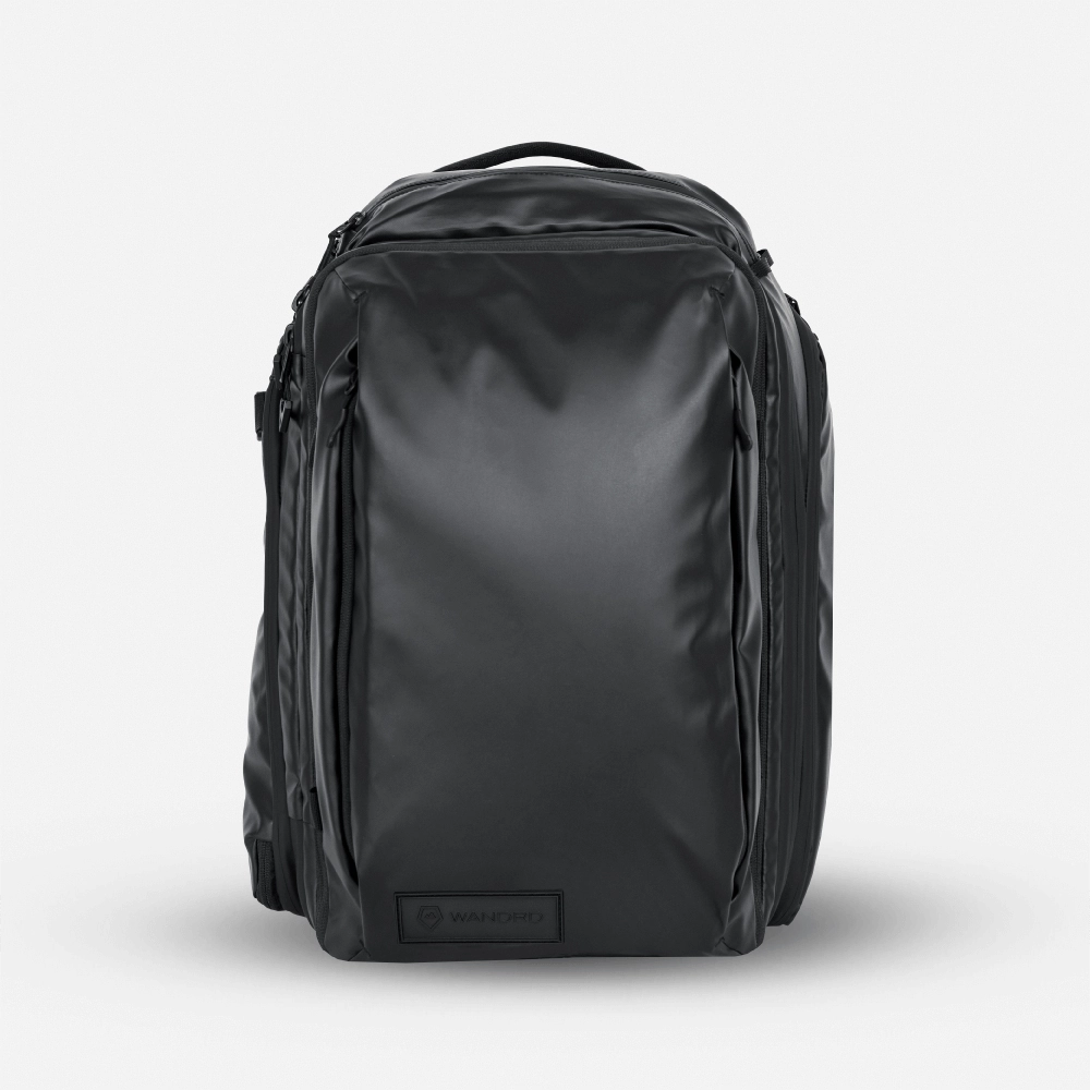 Transit Travel Backpack 35L/45L Dont Wait Save