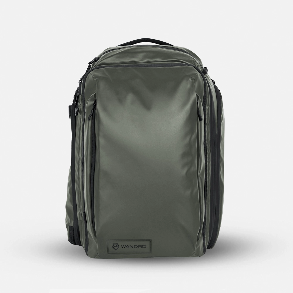 Transit Travel Backpack 35L/45L Exclusive Deal Inside