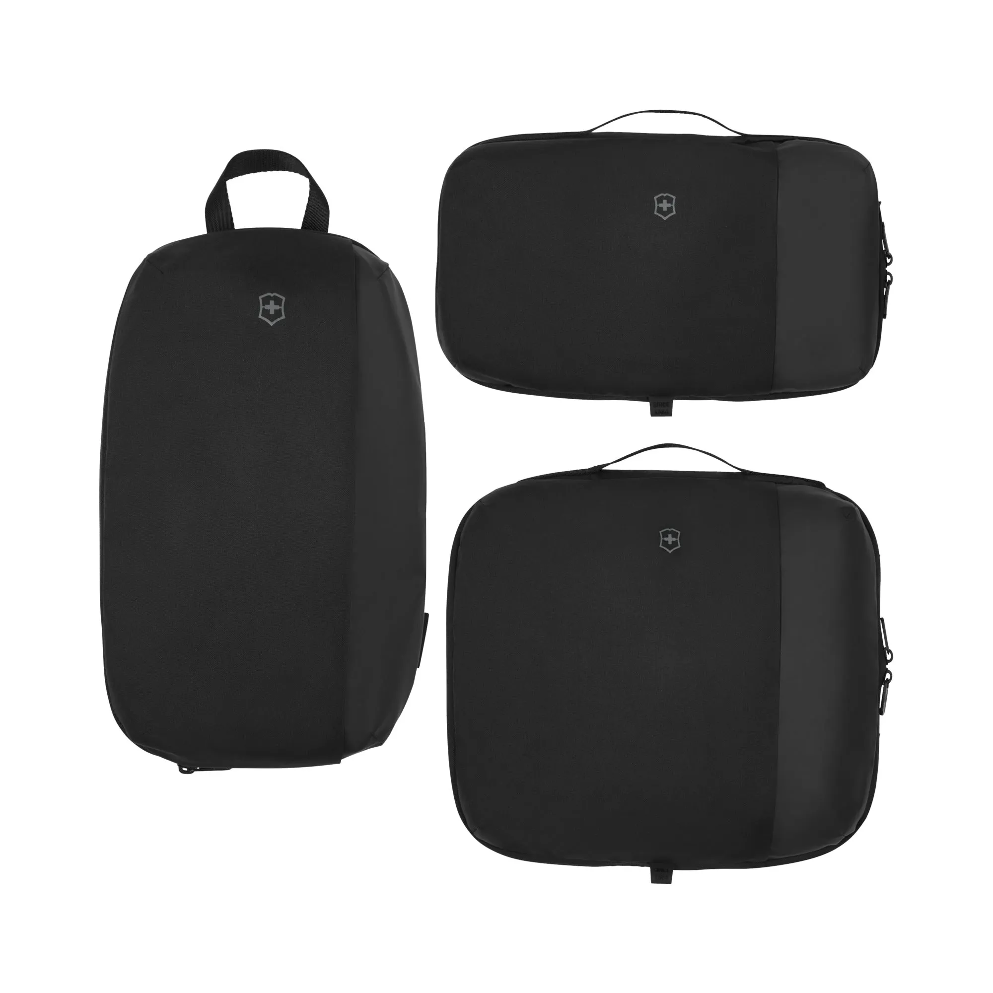 Travel Essentials Expandable Packing Cube Set Mega Discount Event