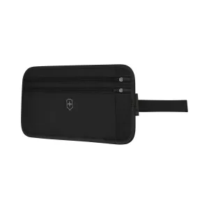 Travel Essentials Security Belt Wallet Shop Save Today