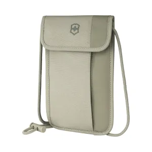 Travel Essentials Security Neck Pouch Special Offer Inside Online Deal Frenzy