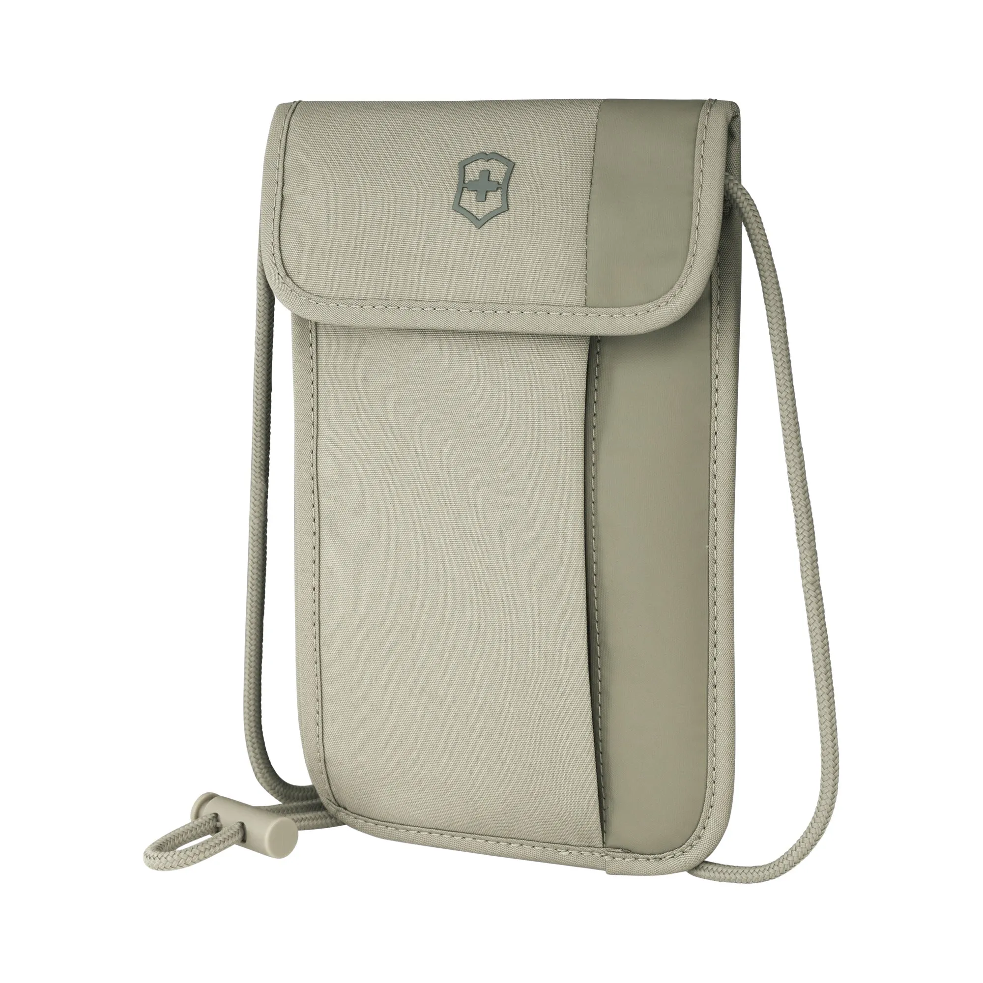 Travel Essentials Security Neck Pouch Special Offer Inside Online Deal Frenzy