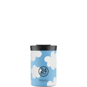 Trending Now Offer Travel Tumbler 350Ml - Daydreaming