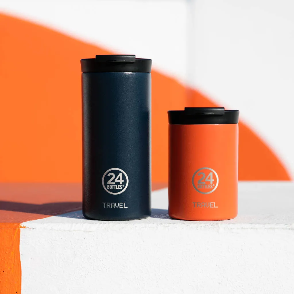 Special Surprise Sale Travel Tumbler 350Ml - Deep Blue