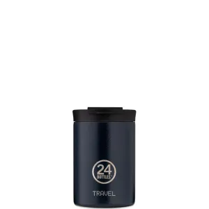 Shop Now Save Todays Trending Deals Travel Tumbler 350Ml - Deep Blue