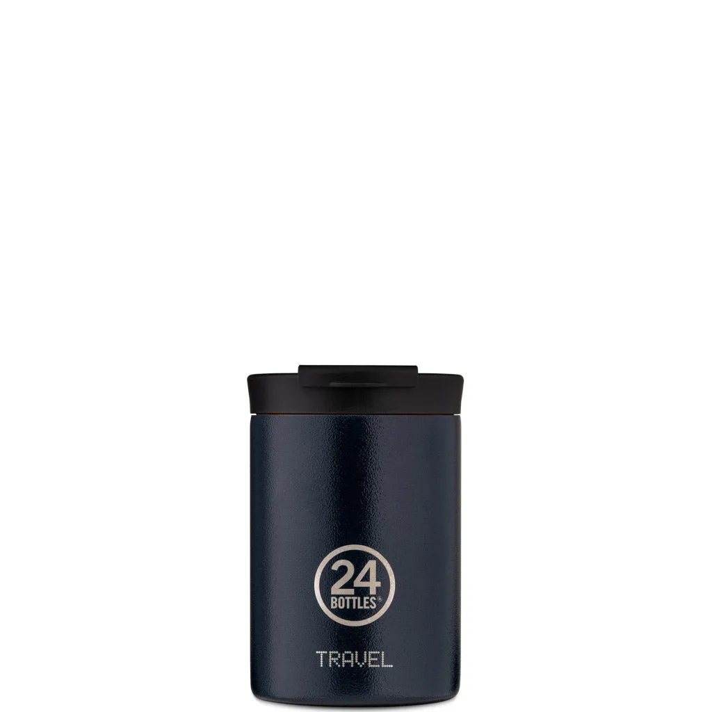 Shop Now Save Todays Trending Deals Travel Tumbler 350Ml - Deep Blue