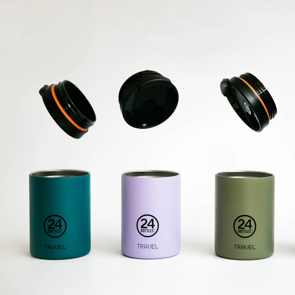 Clearance Event Today Travel Tumbler 350Ml - Sage