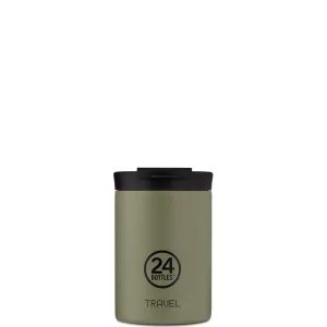 Travel Tumbler 350Ml - Sage Price Drop Alert MustHave Deals