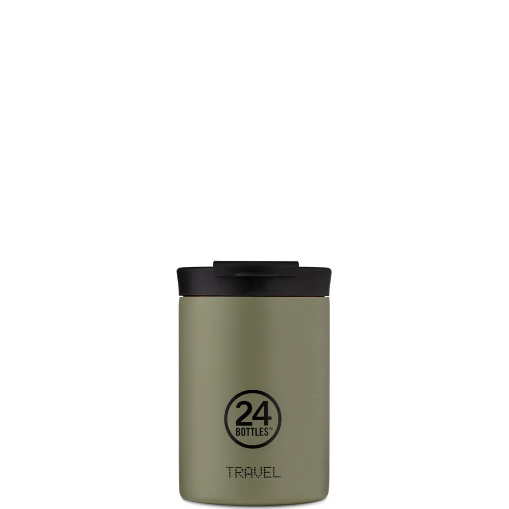 Travel Tumbler 350Ml - Sage Price Drop Alert MustHave Deals