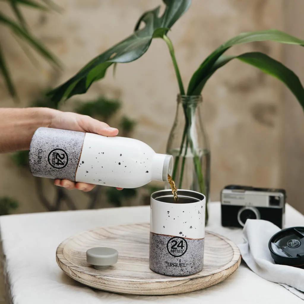Today Only Discount Alert Shop Grab Offer Travel Tumbler 350Ml - Wabi