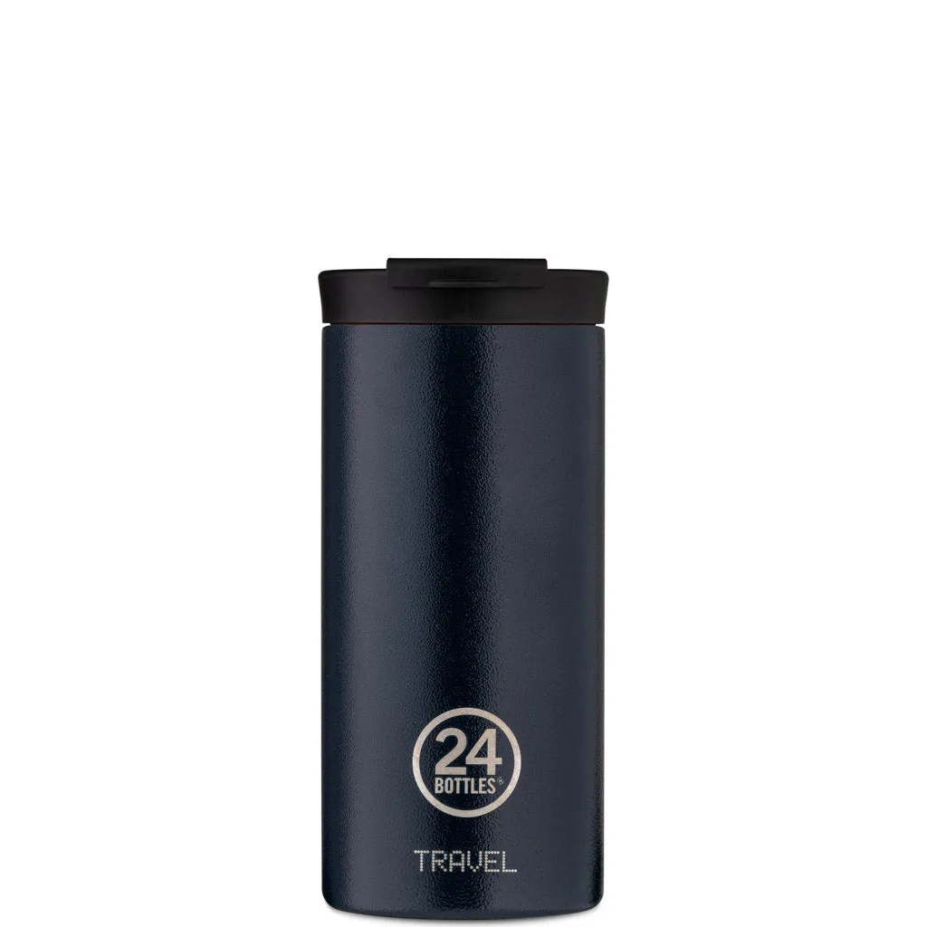 Weekend Specials Travel Tumbler 600Ml - Deep Blue