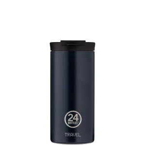 Weekend Specials Travel Tumbler 600Ml - Deep Blue