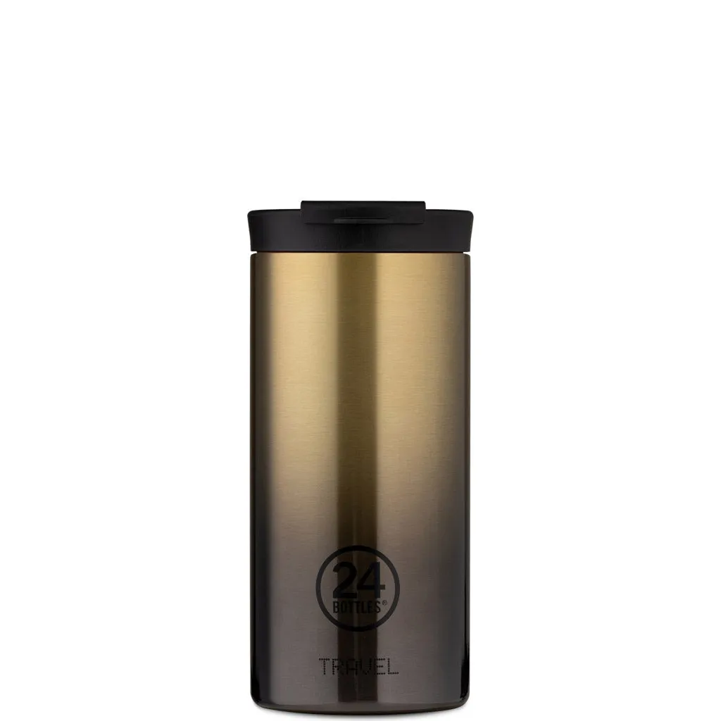 Special Deal Frenzy Special Online Offer Travel Tumbler 600Ml - Skyglow