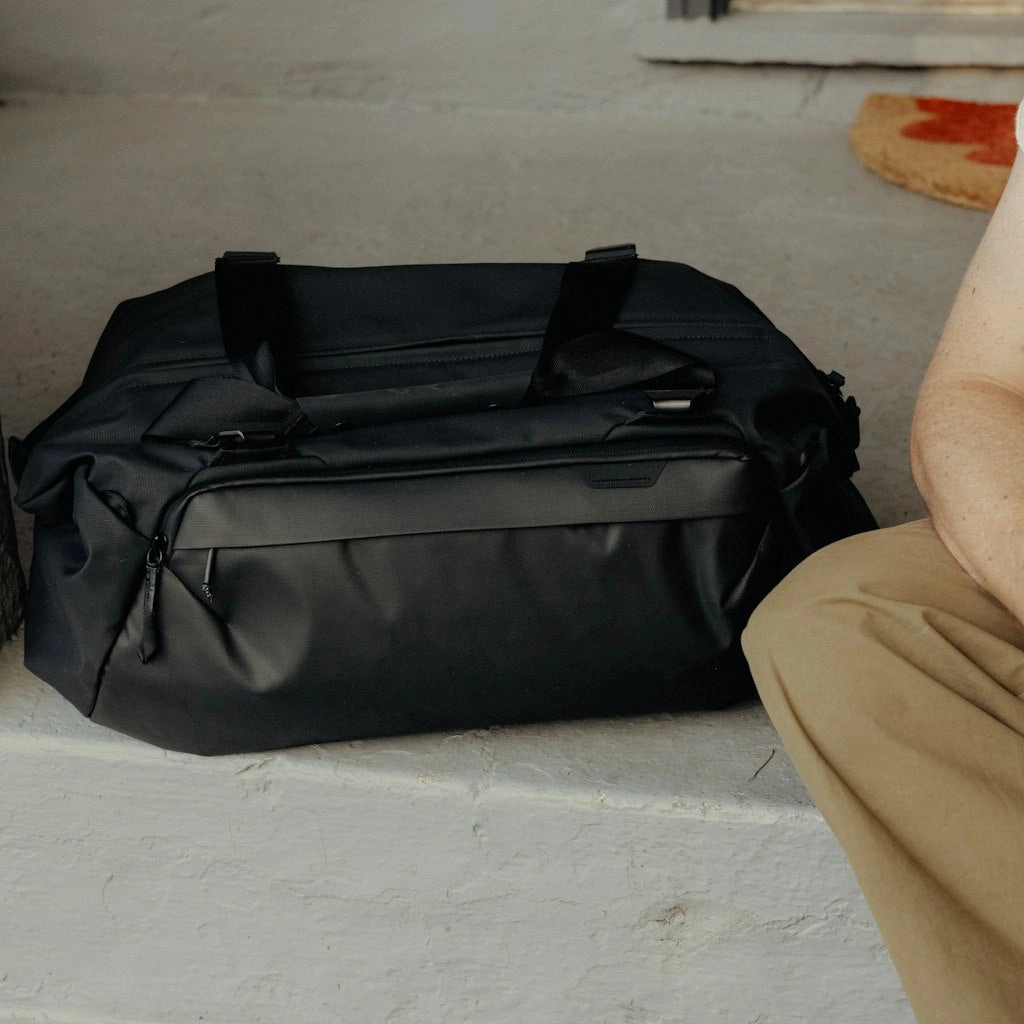 Todays Hot Pick Shop Smart Save Travel Duffel - Peak Design