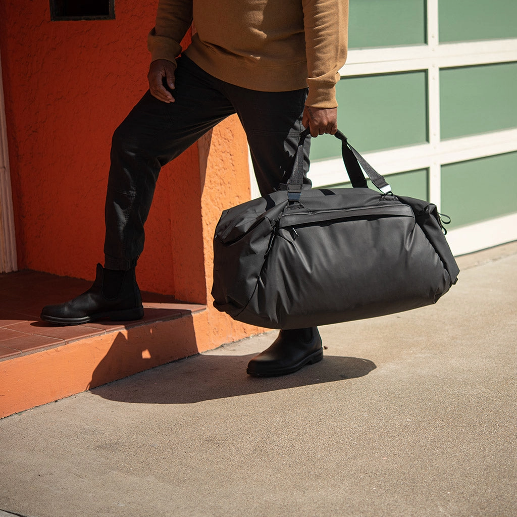 Travel Duffel - Peak Design MustHave Deals Grab Your Deal Today