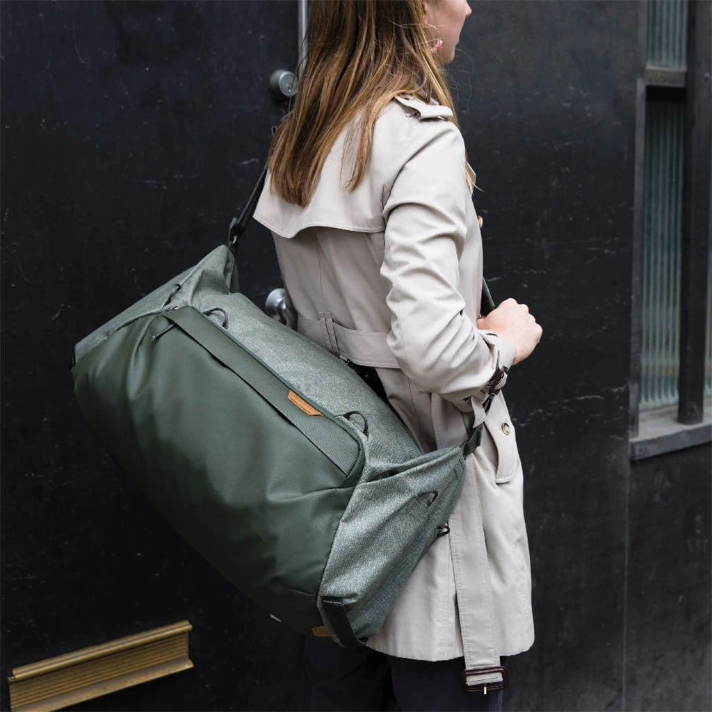 Todays Special Savings Travel Duffel - Peak Design