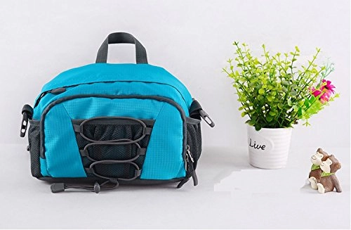 Special Savings Today Today Only Discount Travel Duffel Bag Runner Waist Pack Athletic Trainer Fanny Pack S Kaiko Sporting Neon Fanny Packs