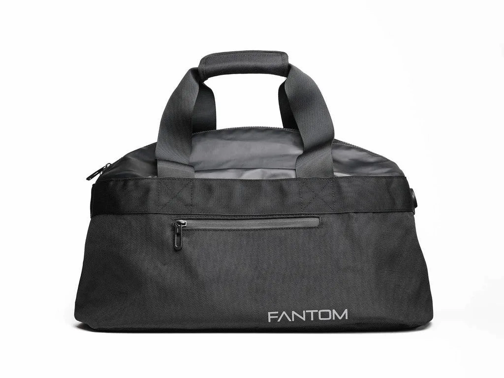 Limited Time Sale Fantom Travel Duffle Bag