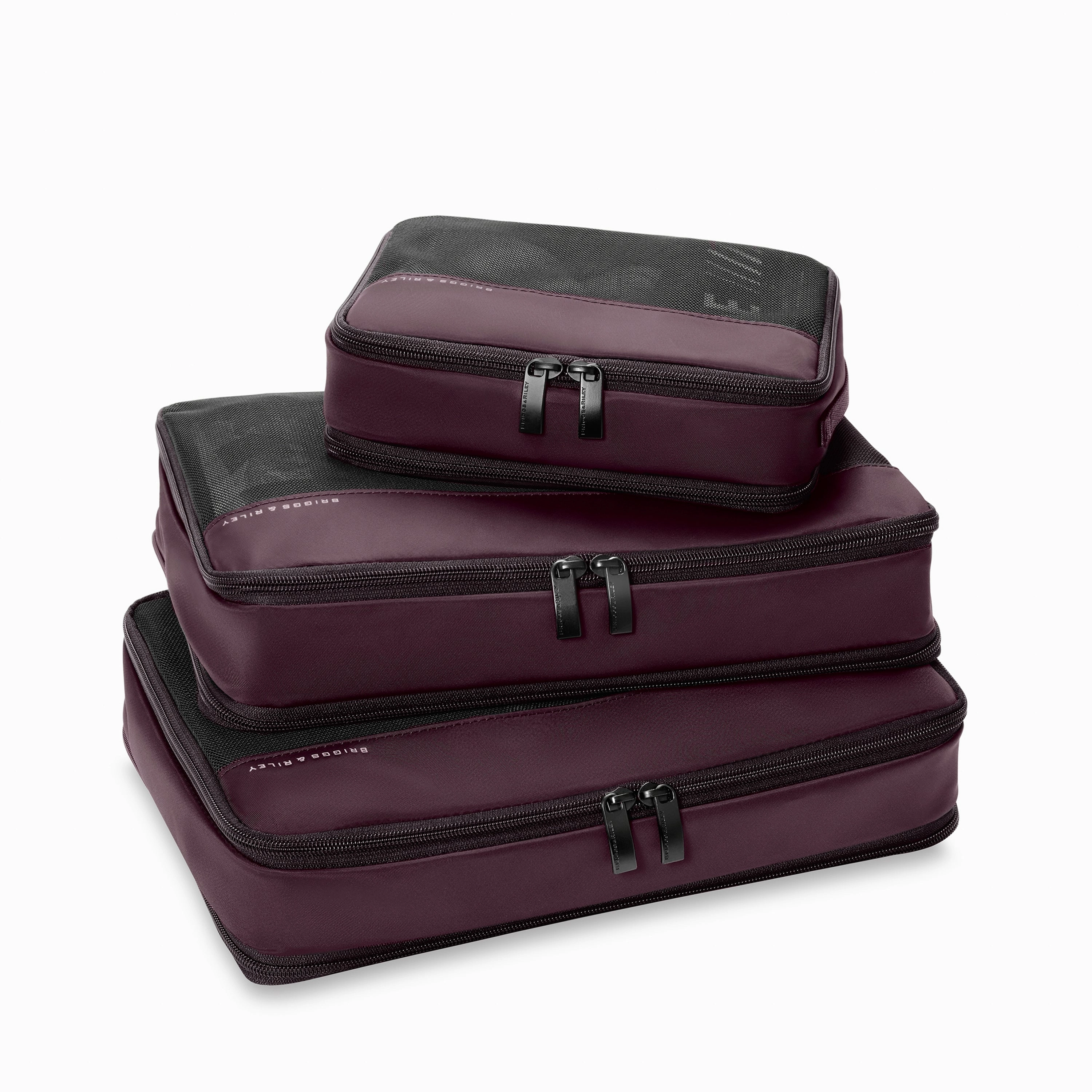 Travel Essentials Carry-On Packing Cube Set MustShop Sale Shop the Best Deals