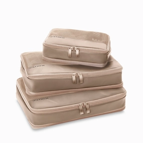 Travel Essentials Carry-On Packing Cube Set Shop Grab Savings Save Today Event