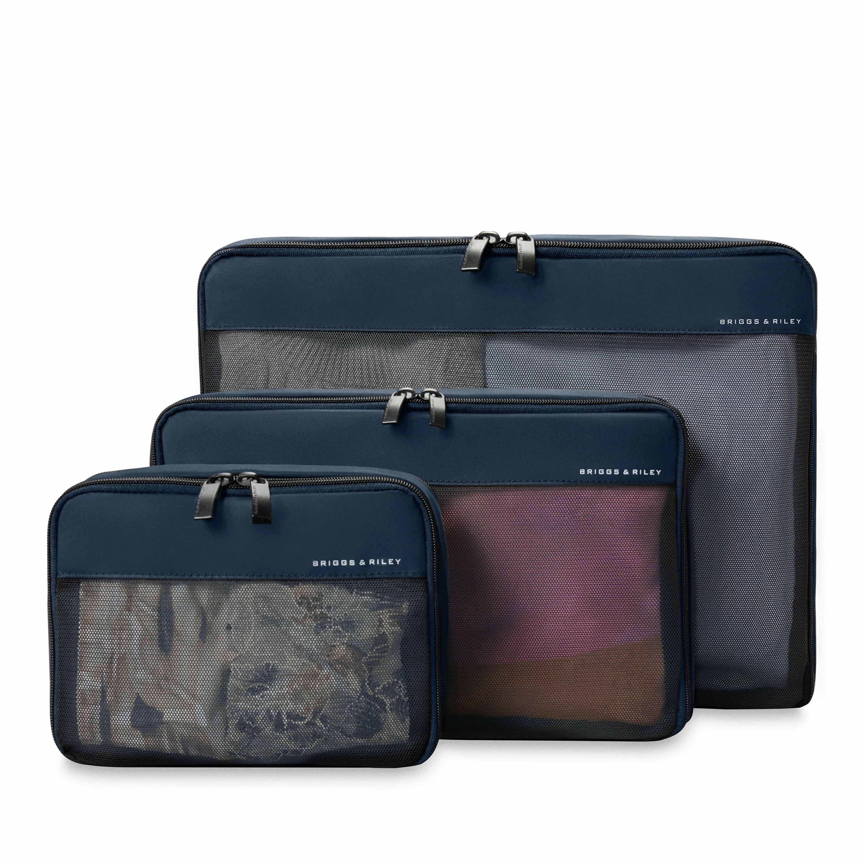 Travel Essentials Check-In Packing Cube Set Shop Grab Offer Exclusive Online Discount