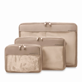Save More Now Trending Hot Deal Travel Essentials Check-In Packing Cube Set