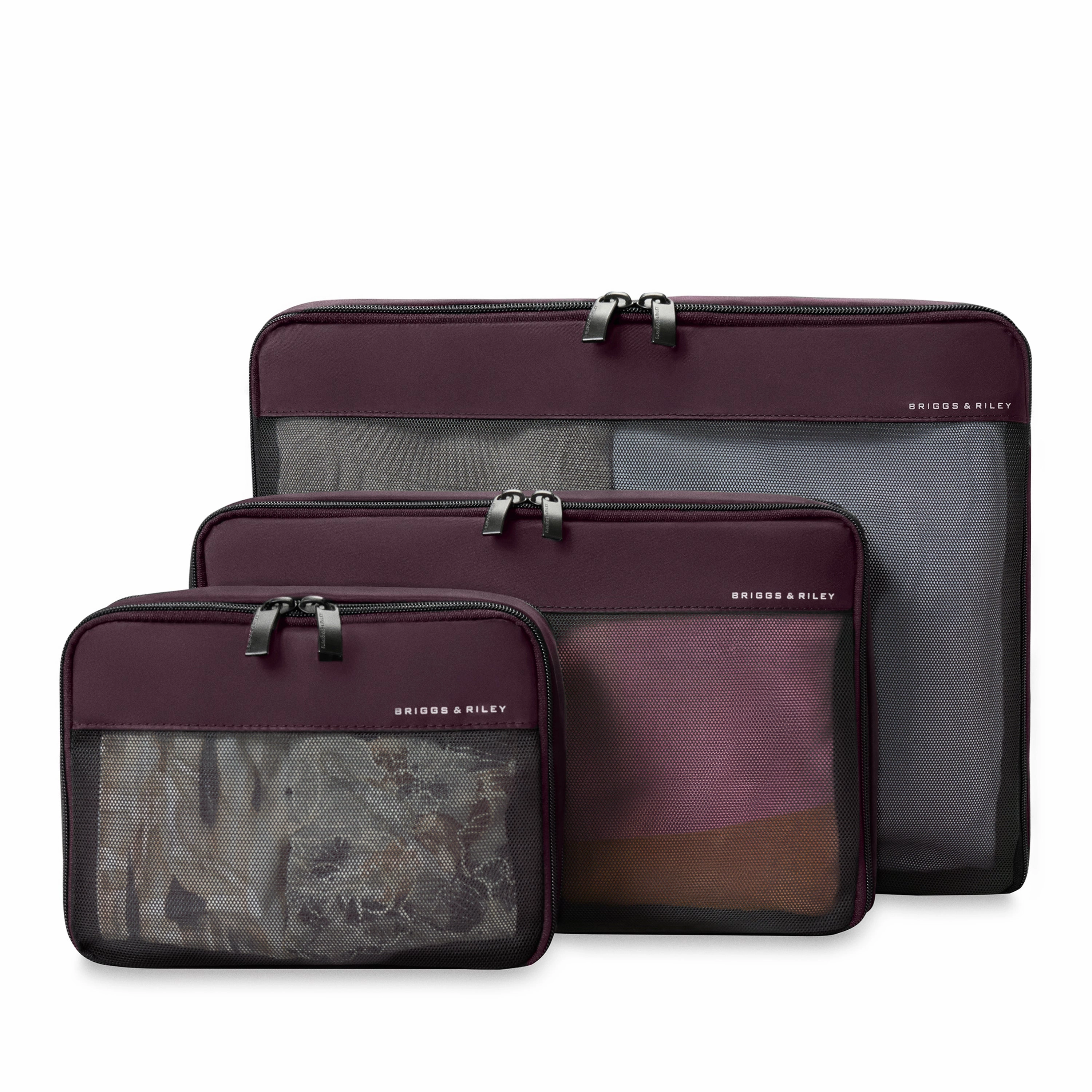 Unmissable Deal Today Limited Stock Deals Travel Essentials Check-In Packing Cube Set
