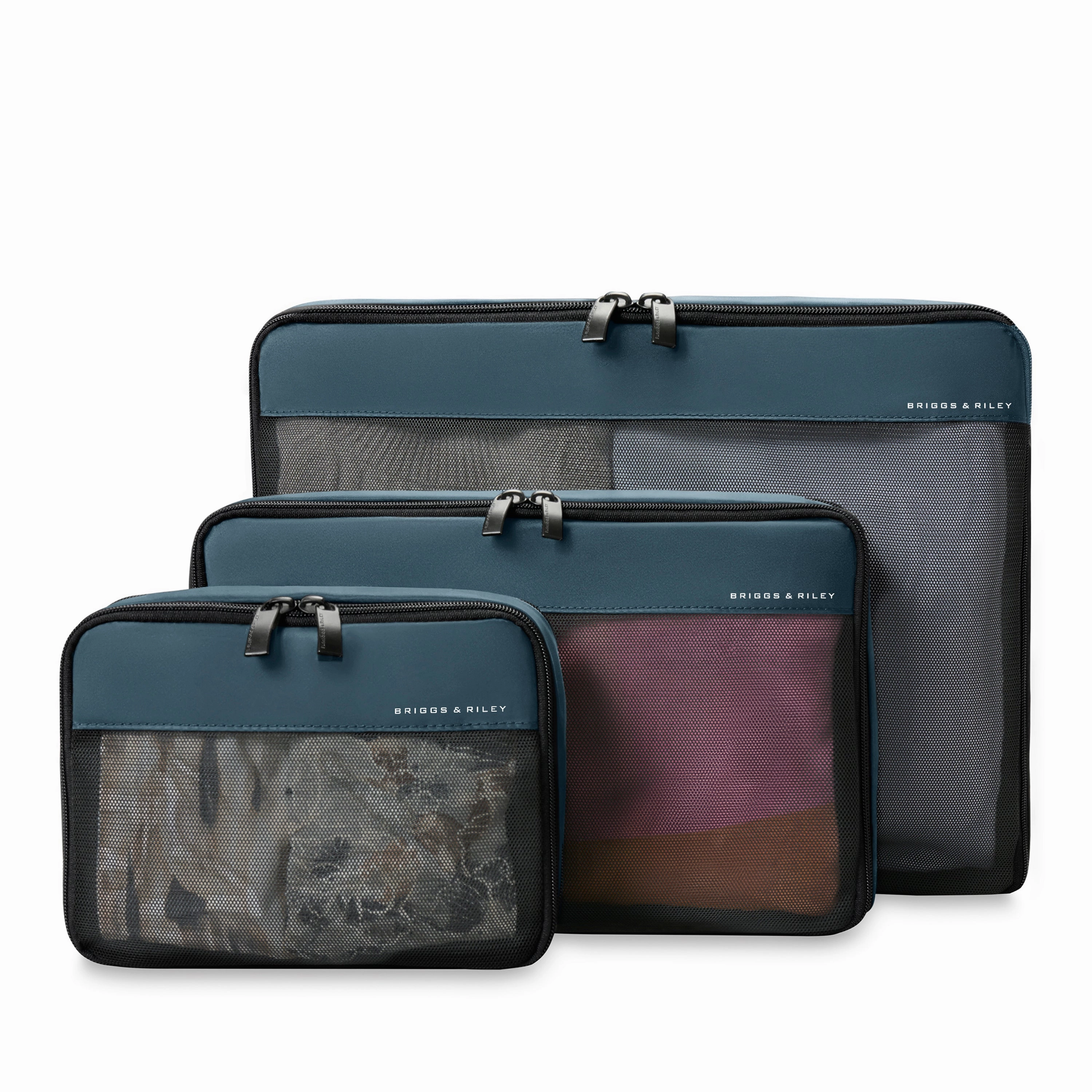 Travel Essentials Check-In Packing Cube Set EndofWeek Deals Special Price Today