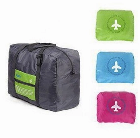 Travel Foldable Duffel Bag, Vinmax Large Capacity Waterproof Lightweight Travel Luggage Bag For Shop the Savings