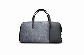 Hot Deals Today Flash Discount Today Travel Fusion Anti-Theft Travel Duffel With Usb Charging Port, Security Cable, Combination Lock,