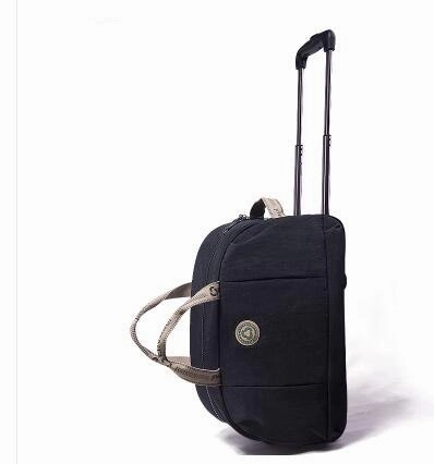 Best Seller Discount Best Seller Deal Travel Trolley Bag Cabin Size Boarding Luggage Bags Rolling Bag With Wheels For Women Travel Duffel