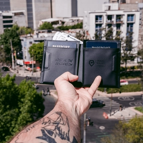 Mega Discount Today Dont Miss Hot Deals Travel Wallet