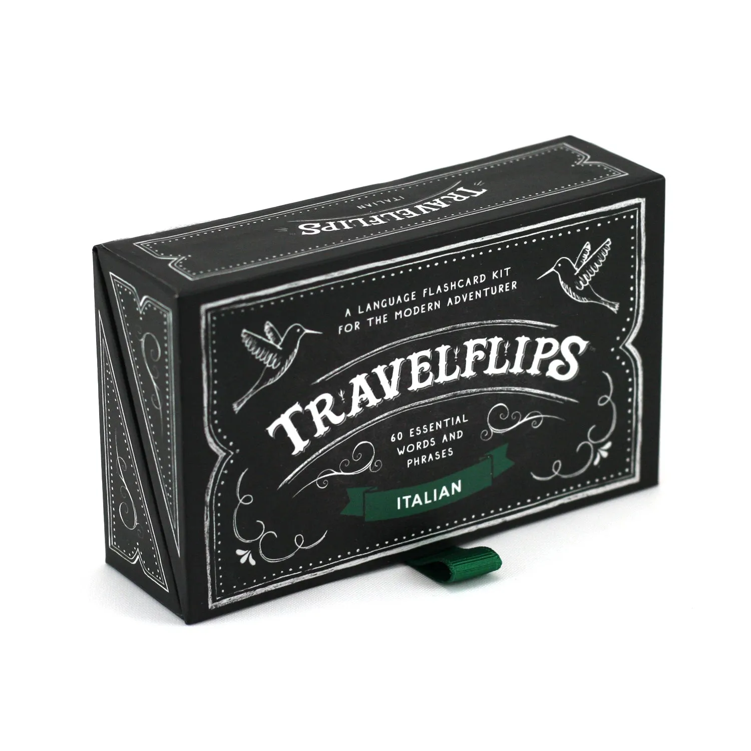 Travelflips Language Flash Cards - Standard Edition Shop Grab Now Steal the Deal Now