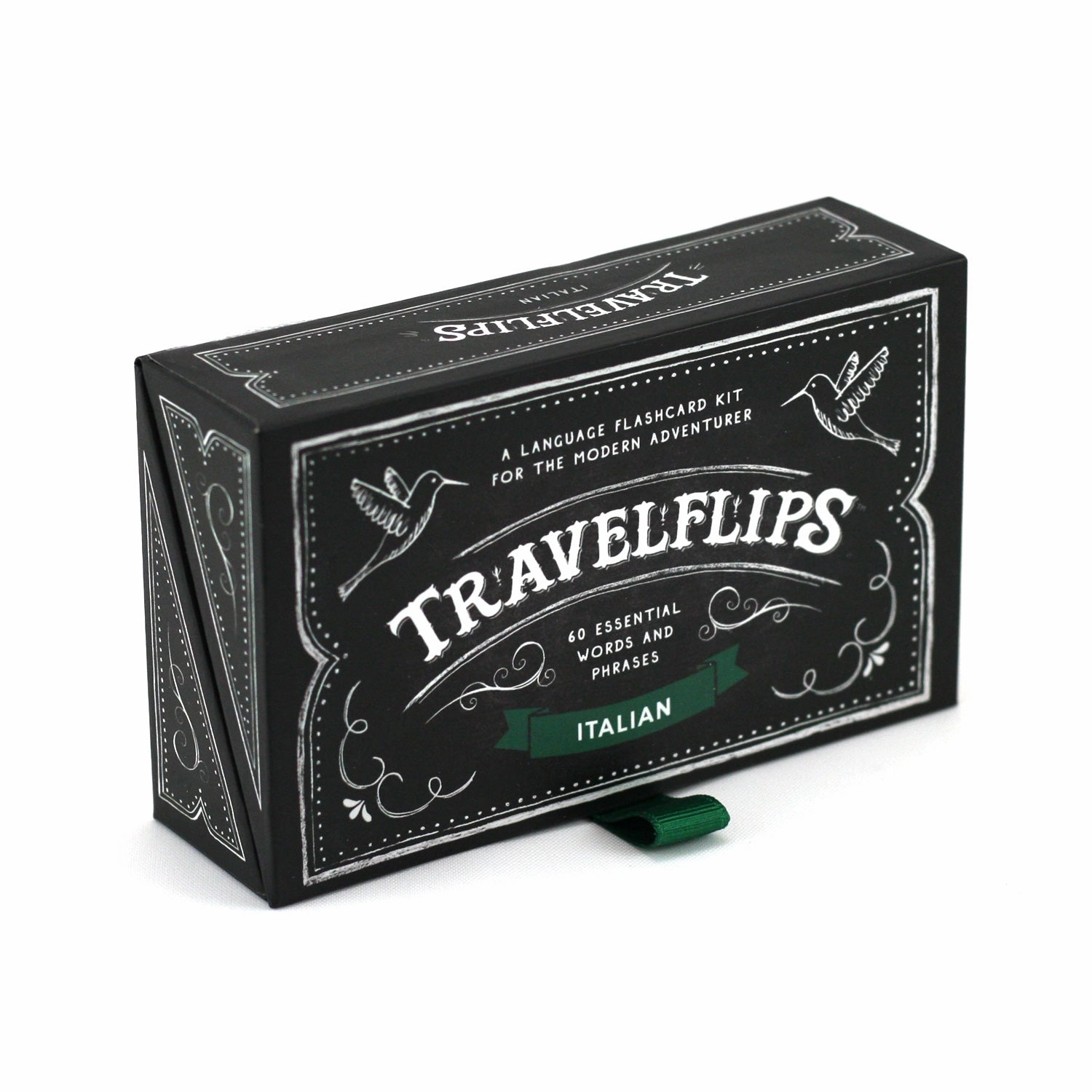 Travelflips Language Flash Cards - Standard Edition Shop Grab Now Steal the Deal Now