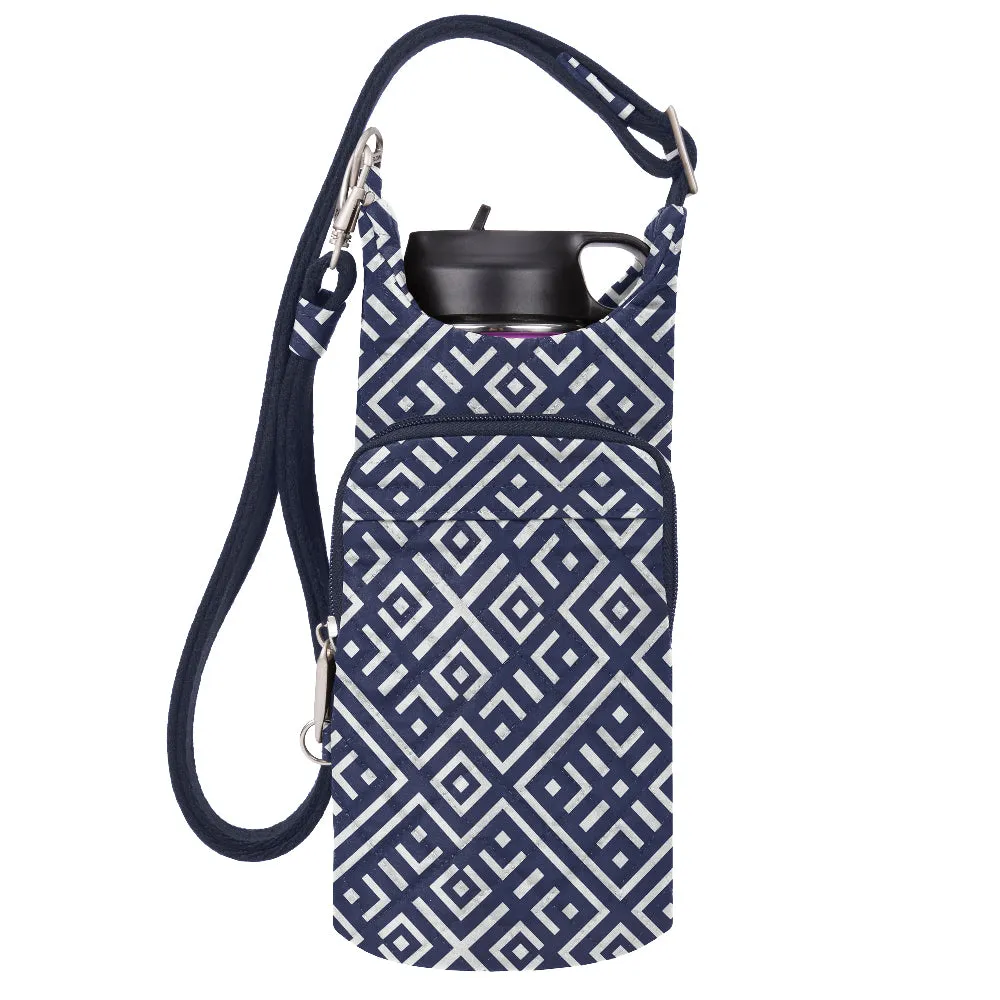 Travelon Anti-Theft Water Bottle Tote Weekend Flash Offer