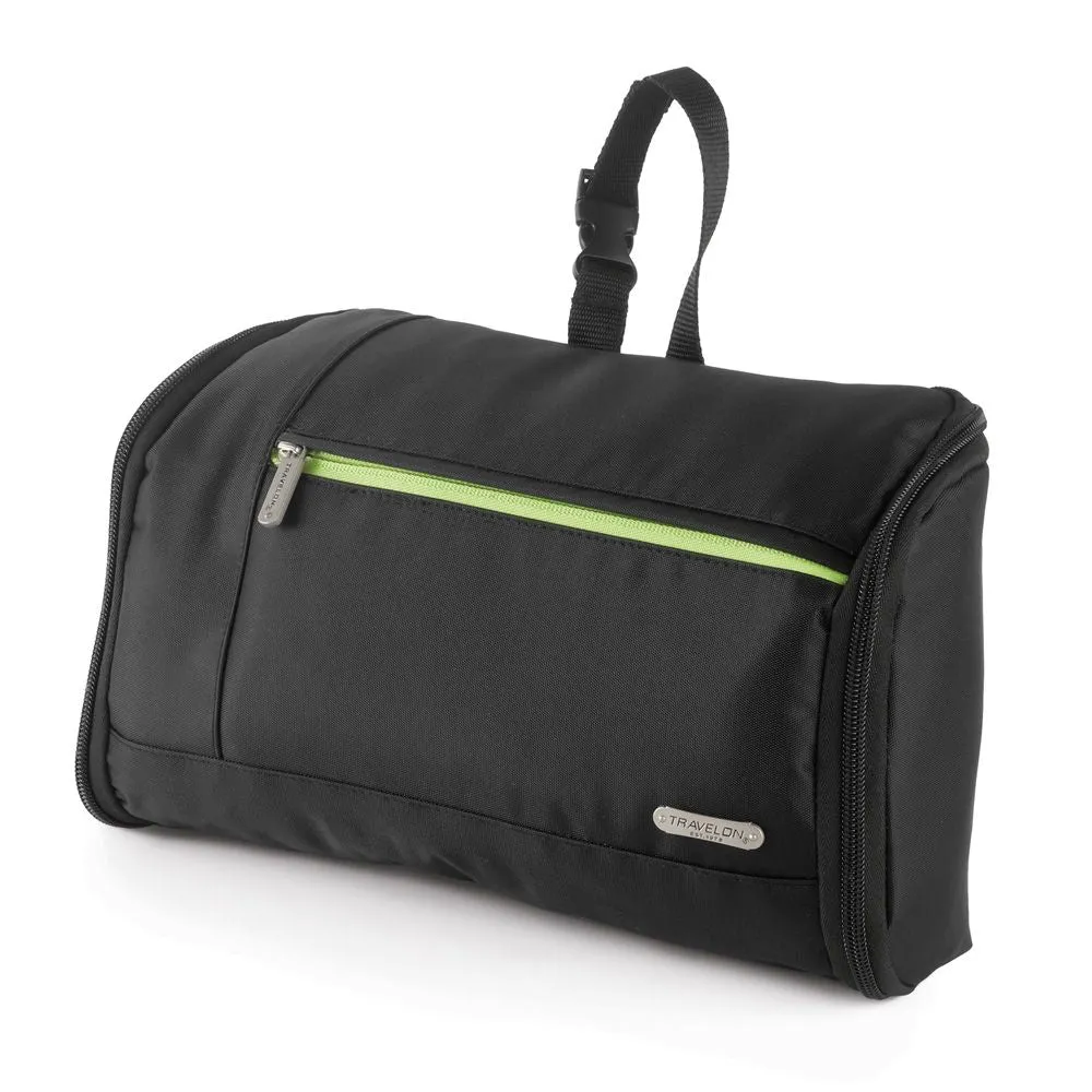 Todays Special Picks MustShop Sale Travelon Flat Out Toiletry Kit