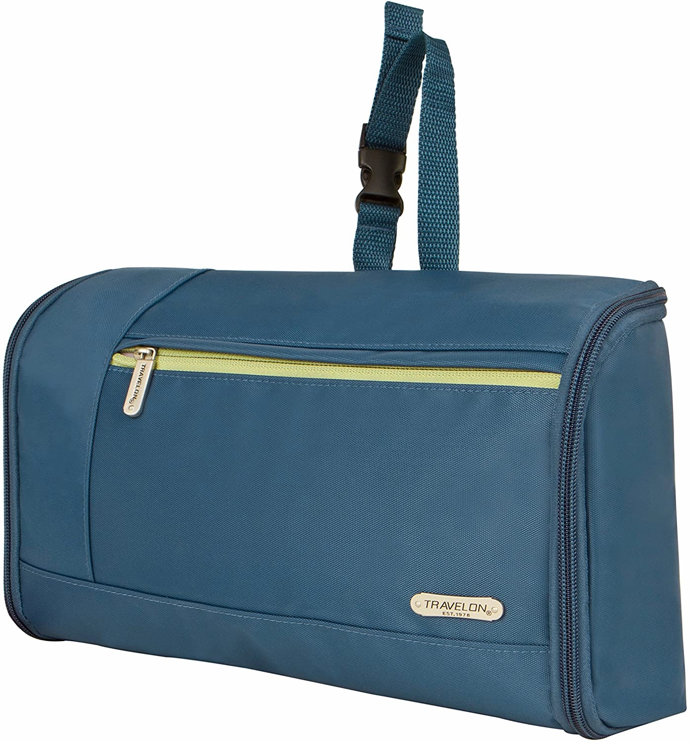 Travelon Flat Out Toiletry Kit Grab the Deal Now Mega Discount Today