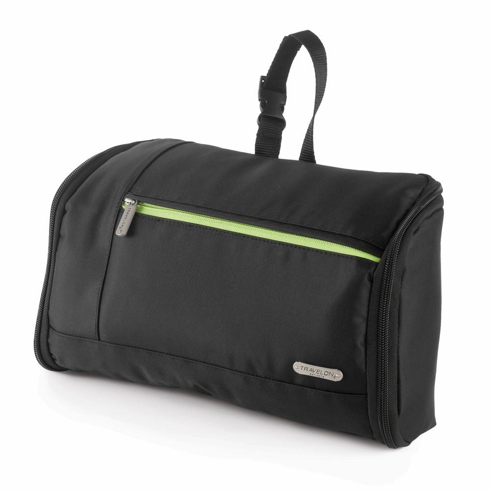Todays Special Picks MustShop Sale Travelon Flat Out Toiletry Kit