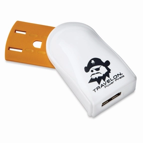 Travelon Power Pirate Today Only Steal