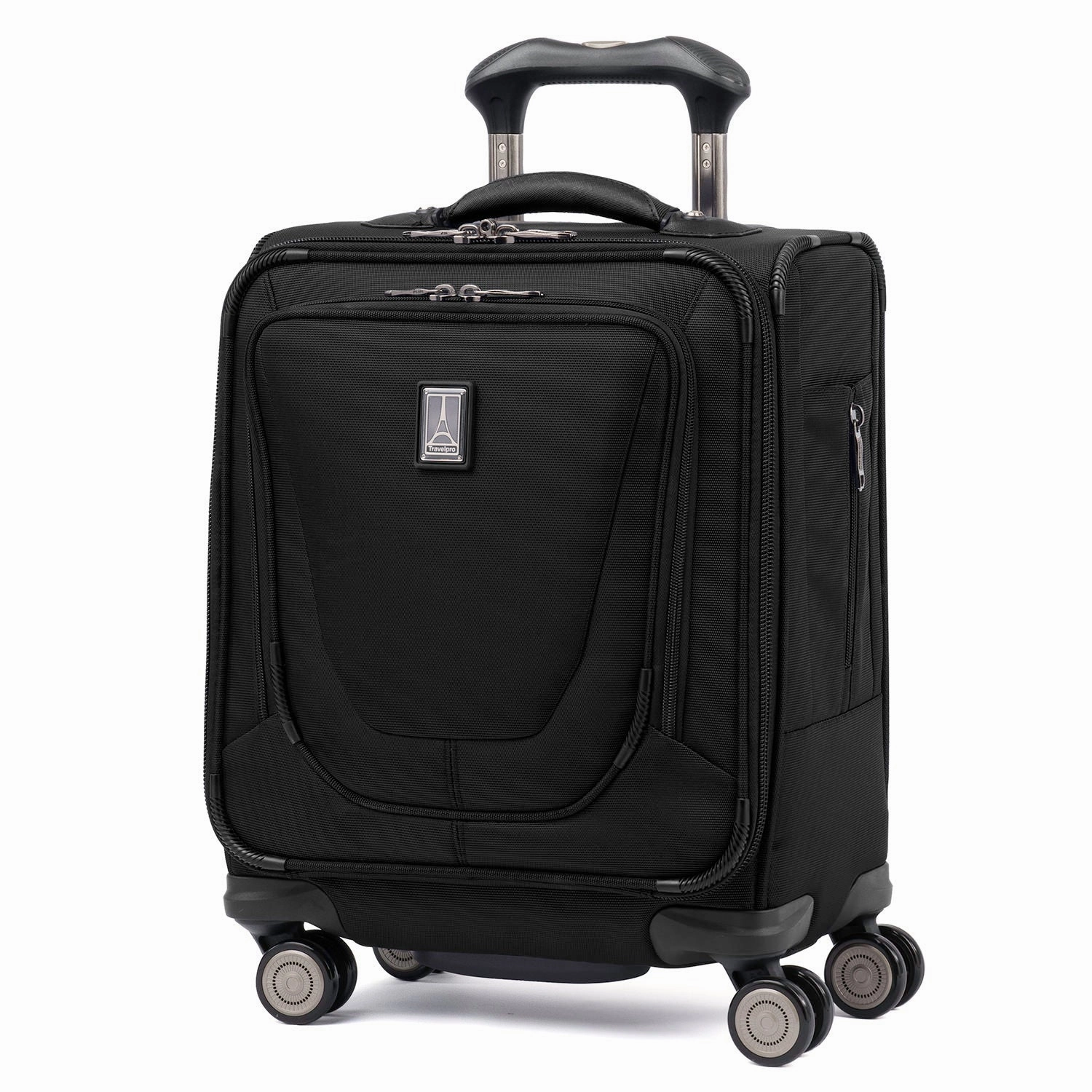 Today Only Steal Travelpro Crew? 11 Spinner Tote